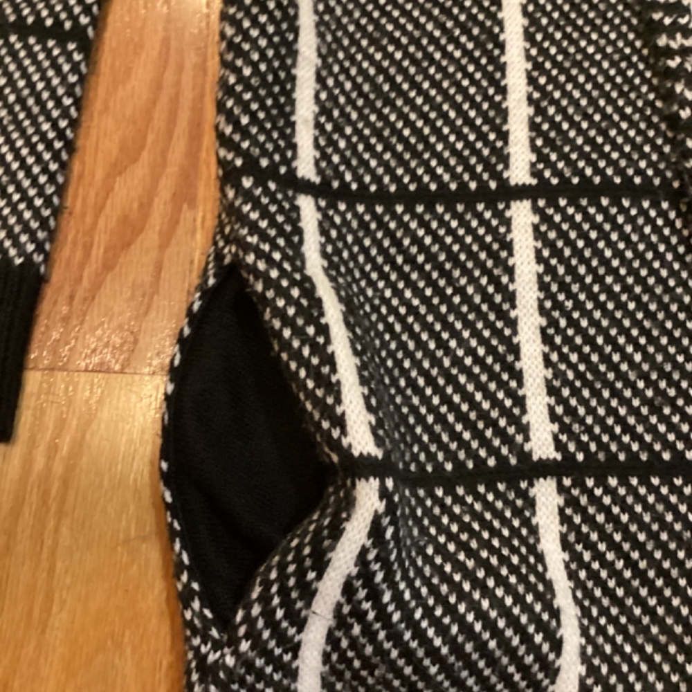 Heavy Long Sweater !!! - Picture 2 of 4